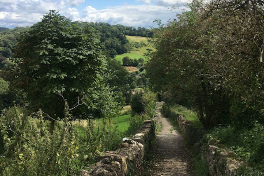 English countryside