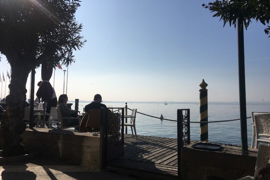 Lake Garda