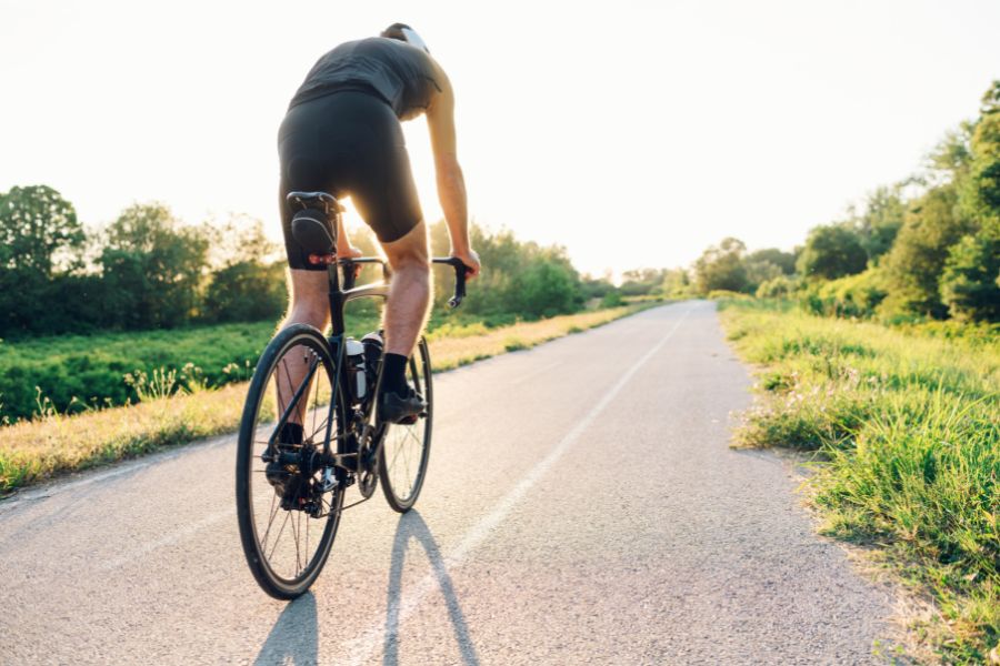 cyclist