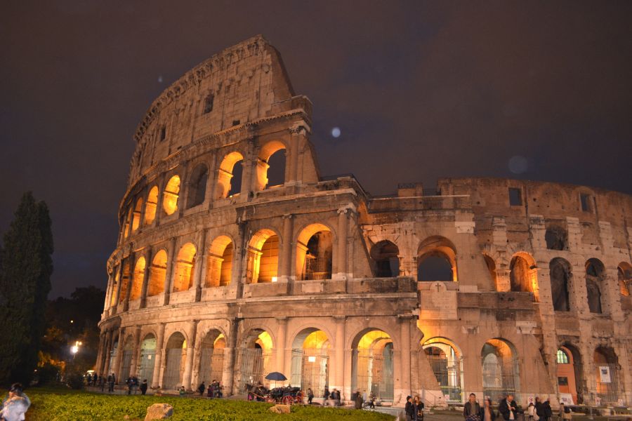 Colosseum 