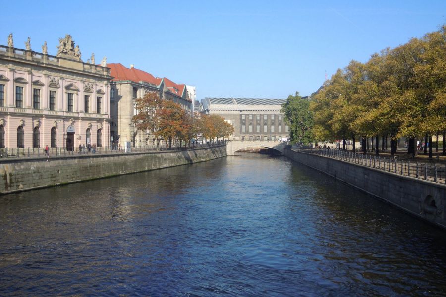 River Spree