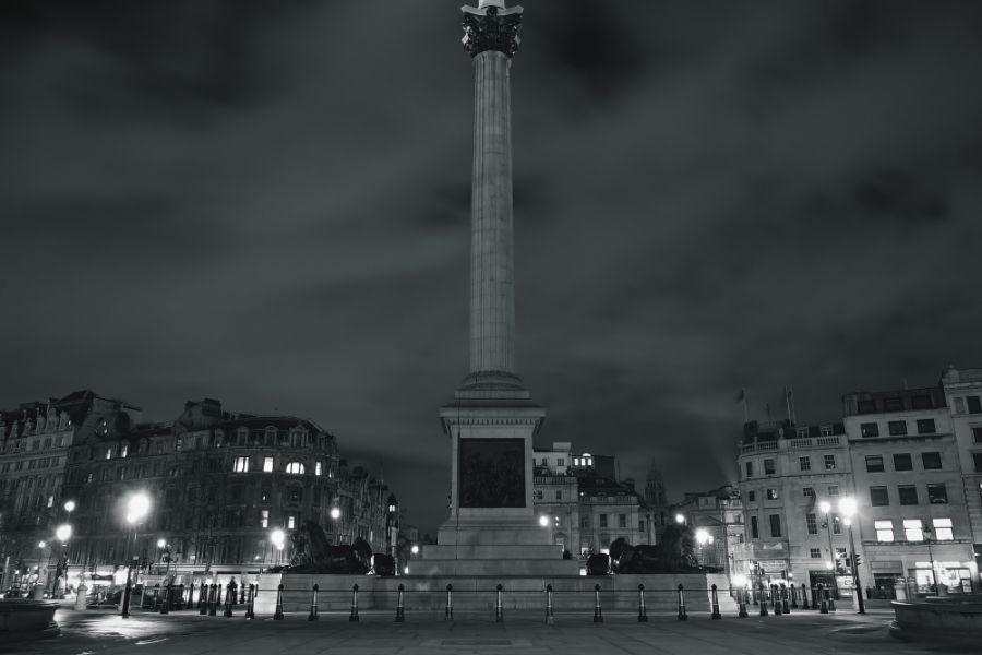 Nelson's Column