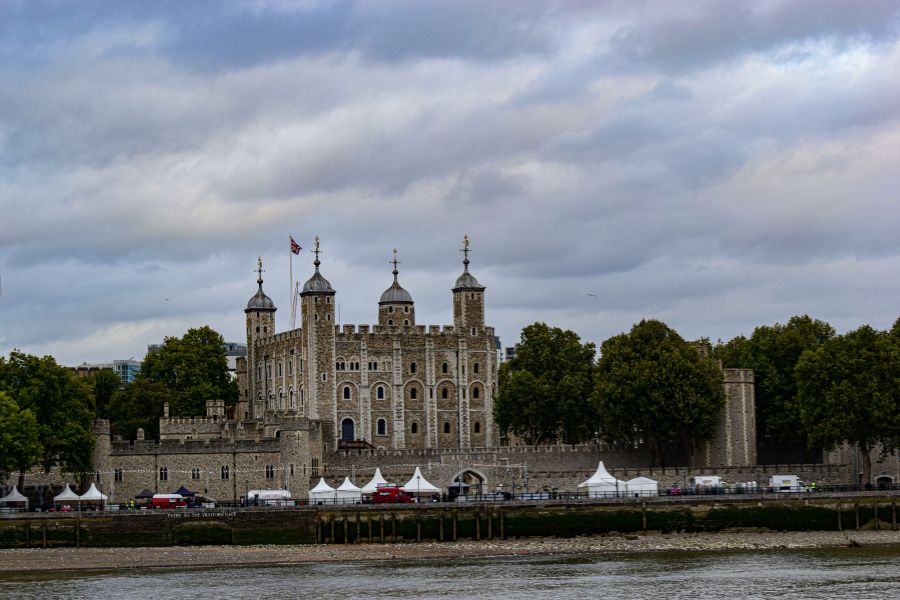 Tower of London