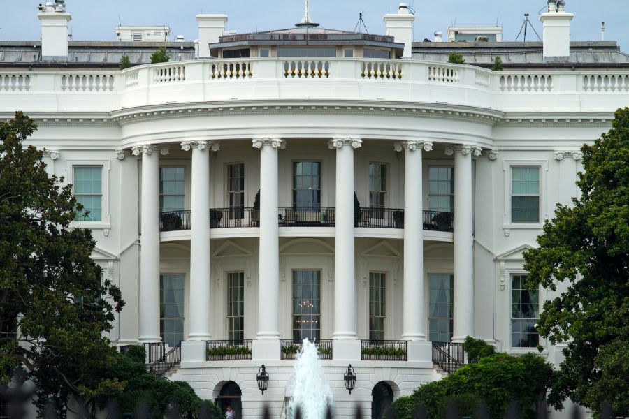 The White House