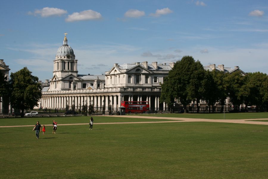 Greenwich Park